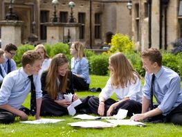 Как поступить в&nbsp;зарубежный вуз. Топ-10 советов
