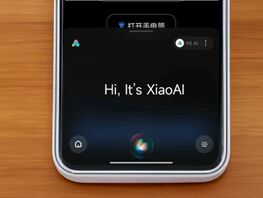 Xiaomi создала ИИ-ассистента Mi&nbsp;Chat, который мощнее ChatGPT
