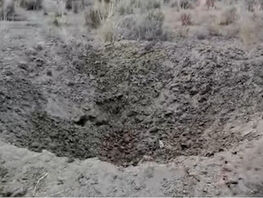 С&nbsp;истребителя над Иссык-Кулем выпали боеприпасы: возбуждено дело
