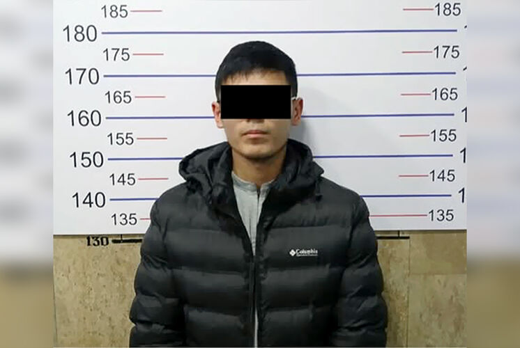 УВД Ленинского района