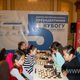 Фото ИА «24.kg». Кубок президента Кыргызстана по шахматам