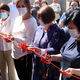 Фото пресс-службы мэрии Бишкека. В столице открыли хоспис для тяжелобольных бездомных людей