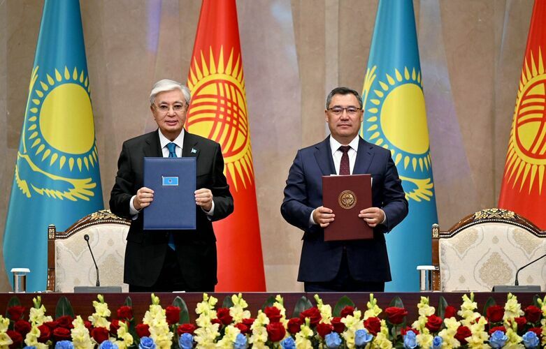 пресс-службы президента