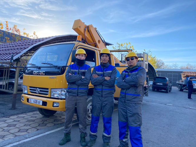 пресс-службы мэрии 