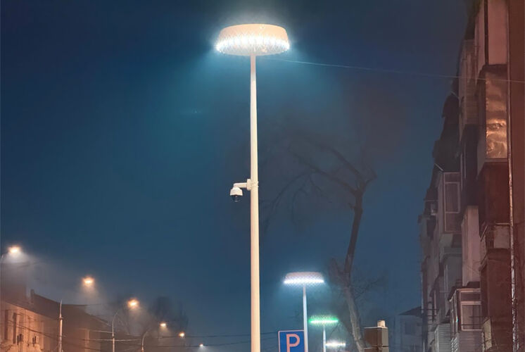 пресс-службы мэрии