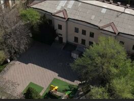 Государству добровольно вернули здание&nbsp;&mdash; памятник истории и&nbsp;культуры&nbsp;КР
