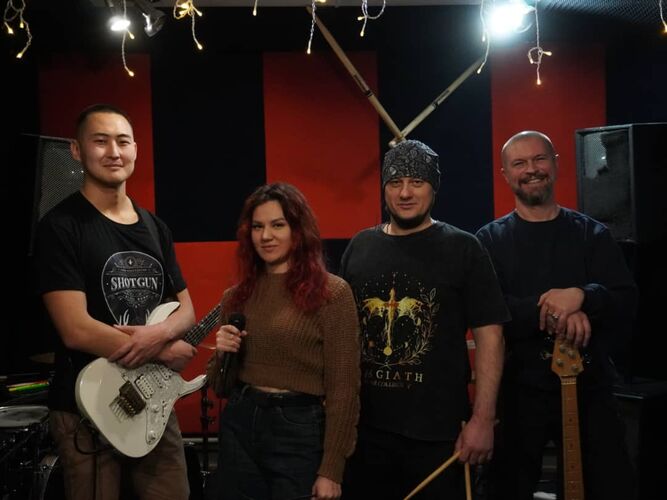 Тараса Шевченко