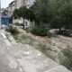 Фото 24.kg. Так выглядела улица Рыспая Абдыкадырова до ремонта