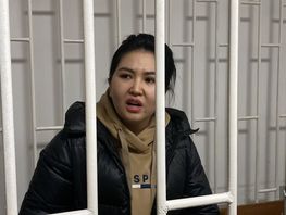 Массовые аресты. Орозайым Нарматовой изменили меру пресечения
