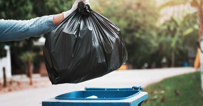 Ежегодно в&nbsp;мире выбрасывают около 1&nbsp;миллиарда тонн продуктов питания
