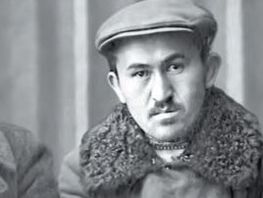 День памяти предков. Первый учитель Кыргызстана Базаркул Данияров
