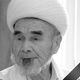 Фото из интернета. Скончался первый верховный муфтий мусульман Кыргызстана Кимсанбай ажы Абдурахманов