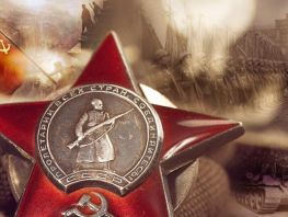 24.kg кыргызстандыктарды Жеңиш күнү менен куттуктайт
