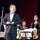 Фото 24.kg. Президентский камерный оркестр «Манас» под руководством Эрниса Асаналиева