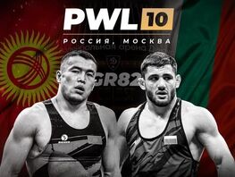 Эртең Акжол Махмудов Москвадагы эл&nbsp;аралык турнирде килемге чыгат
