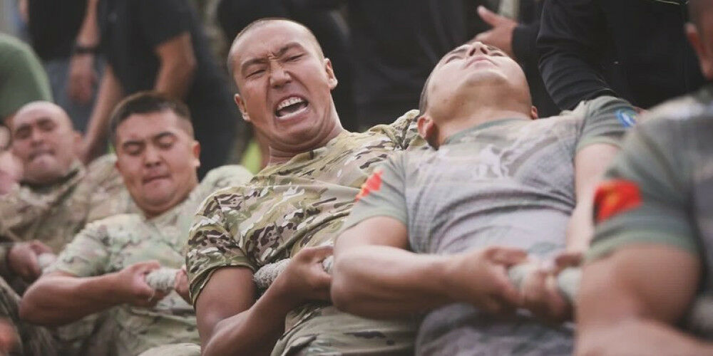 пресс-службы ОДКБ