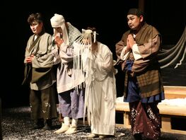 Афиша Бишкека на&nbsp;неделю: джазовый фестиваль, выставки и&nbsp;ретро-хиты
