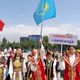 Фото 24.kg. Церемония открытия XII этно-карнавала «Иссык-Куль собирает друзей»