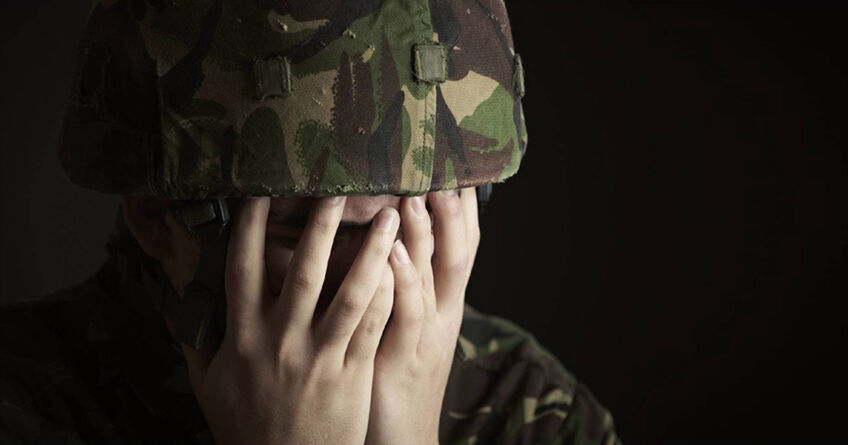 Суицид солдата в&nbsp;Джалал-Абадской области. Подробности от&nbsp;ГСИН
