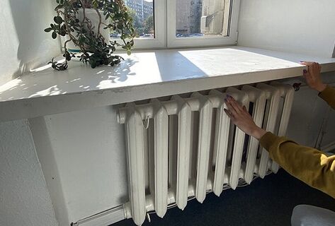 Эртең Бишкекте жылуулук өчүрүлөт
