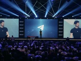 Павел Дуров объявил о&nbsp;запуске конфиденциальной сети для вычислений Cocoon
