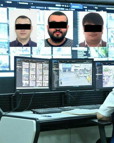 ИИМдин басма сөз кызматы