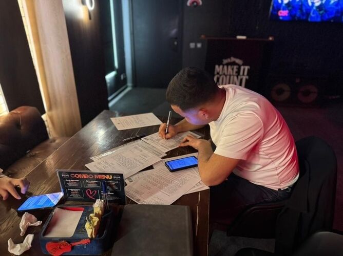 УВД Первомайского района