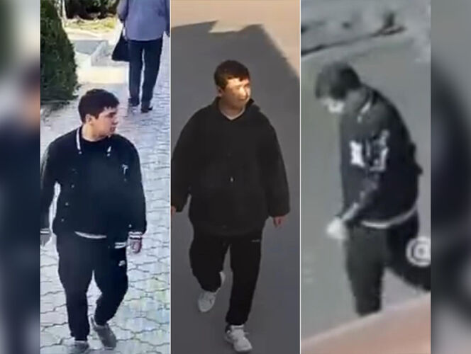 Социалдык тармактардан алынды