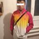Фото ГУВД Чуйской области. Двое парней в Бишкеке похитили 19-летнюю девушку