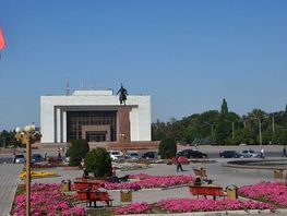 В&nbsp;Кыргызстане определили пять ключевых целей развития на&nbsp;2024 год
