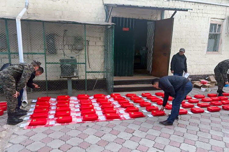 Генпрокуратуры