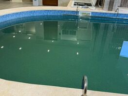 Мэрия Бишкека прокомментировала жалобу на&nbsp;качество воды на&nbsp;улице Восточной
