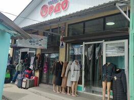 Owners of shopping complexes in Karakol suspected of fraud