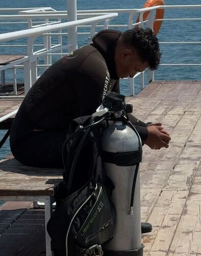 Бекжана Кубанычбек улуу