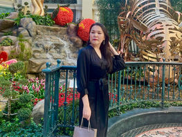 Не&nbsp;брали даже посудомойщицей. Как кыргызстанка в&nbsp;США сделала карьеру в&nbsp;IT-сфере
