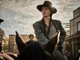 Мафия на&nbsp;границе, война двух миров и&nbsp;вестерн. Премьеры сериалов в&nbsp;декабре
