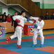 Фото ИА «24.kg». Чемпионат Кыргызстана по карате-до WKF