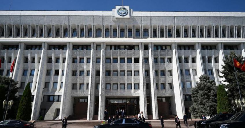 Содержание Жогорку Кенеша в&nbsp;2025 году обошлось в&nbsp;1&nbsp;миллиард 810 миллионов сомов
