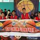 Фото Федерации баскетбола Кыргызстана. «Гиннес-29» — победитель турнира среди мальчиков
