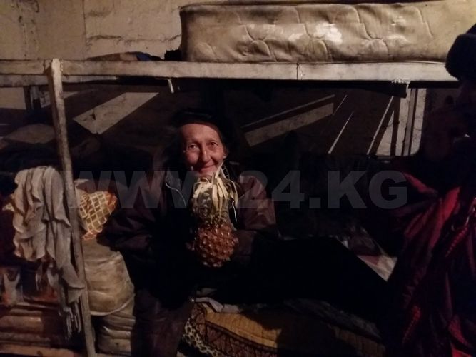 Фото ИА «24.kg». Иногда шикуем