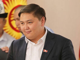 Tai-Muras Tashiev summoned for questioning — sources