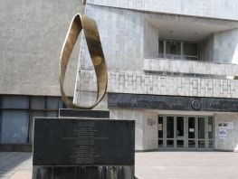 Афиша Бишкека на&nbsp;выходные: ночь музеев, книжная ярмарка и&nbsp;айтыш

