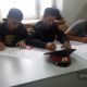 Фото 24.kg. В Патрульную милицию принимают всех желающих