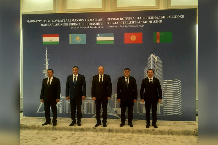 УКМК басма сөз кызматы