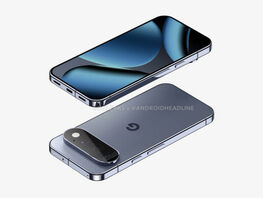 Инсайдеры показали дизайн флагманского ИИ-смартфона Google
