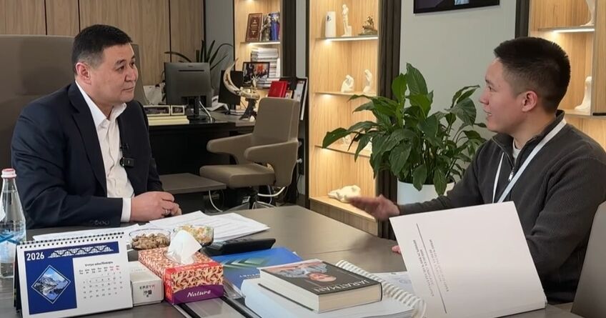 Шаирбек Ташиев отверг заявления о&nbsp;&laquo;влиянии семьи&raquo; и&nbsp;готов к&nbsp;допросу
