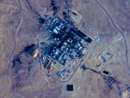 Иран поразил один из&nbsp;важнейших секретных военных объектов в&nbsp;Израиле&nbsp;&mdash; СМИ
