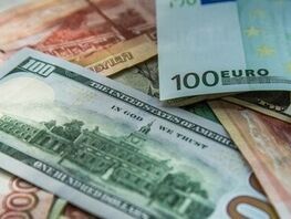 Рубль вновь подешевел, тенге обновил максимум месяца. Курс валют на&nbsp;12&nbsp;марта
