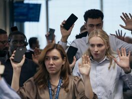 Главные сериалы следующей недели: от&nbsp;майора Грома до&nbsp;триллера с&nbsp;Софи Тернер
