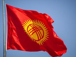 Kyrgyzstan establishes diplomatic relations with Burkina Faso, Belize, Somalia